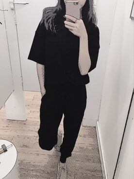 Jenwuさんのコーディネート