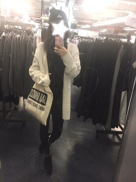 Jenwuさんのコーディネート