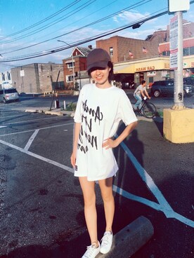 Jenwuさんのコーディネート