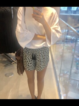 Jenwuさんのコーディネート