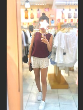 Jenwuさんのコーディネート