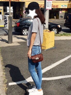 Jenwuさんのコーディネート