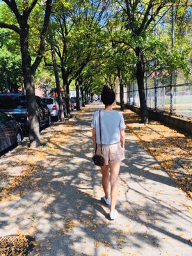 Jenwuさんのコーディネート