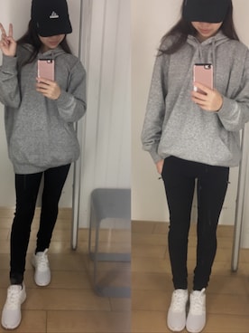 Jenwuさんのコーディネート