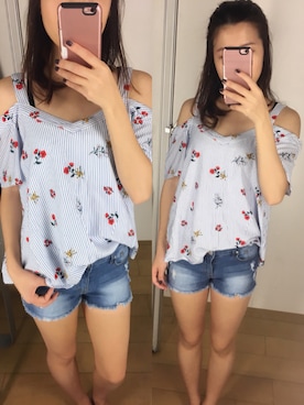 Jenwuさんのコーディネート