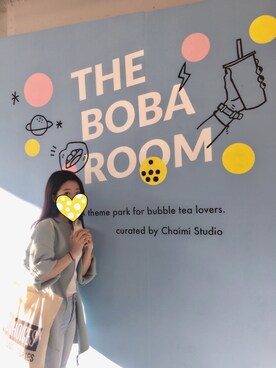 Jenwuさんのコーディネート