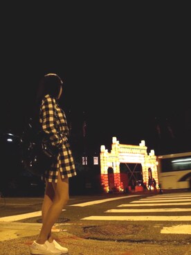 Jenwuさんのコーディネート