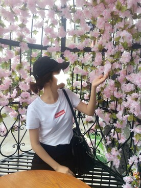 Jenwuさんのコーディネート