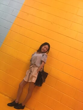 Jenwuさんのコーディネート