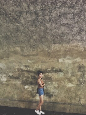 Jenwuさんのコーディネート