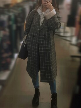 Jenwuさんのコーディネート