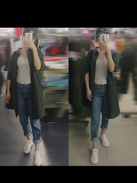 Jenwuさんのコーディネート