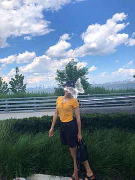 Jenwuさんのコーディネート