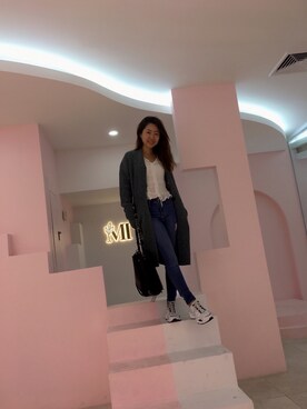 Jenwuさんのコーディネート