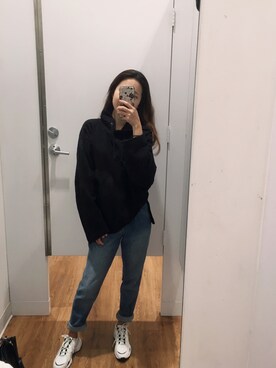 Jenwuさんのコーディネート