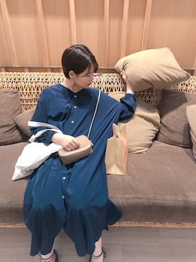 yu.さんのコーディネート