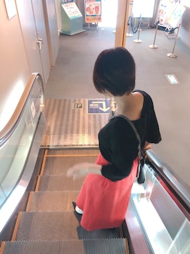 yu.さんのコーディネート