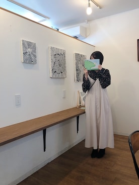 yu.さんのコーディネート