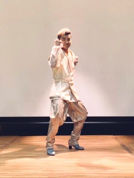 レインボータイムズさんのコーディネート