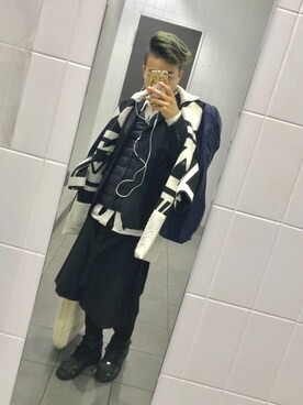 レインボータイムズさんのコーディネート