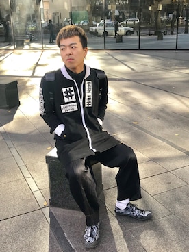 レインボータイムズさんのコーディネート