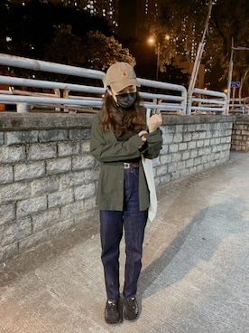 Syingさんのコーディネート