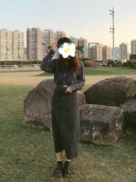 Syingさんのコーディネート