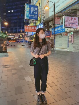 Syingさんのコーディネート