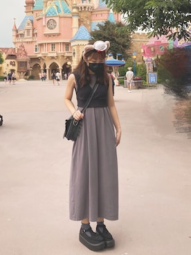 Syingさんのコーディネート