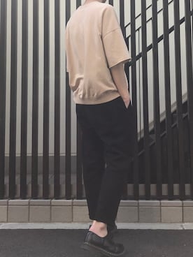 かっしーさんのコーディネート