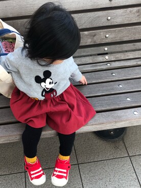 maiさんのコーディネート