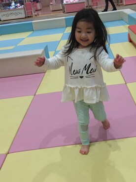 maiさんのコーディネート