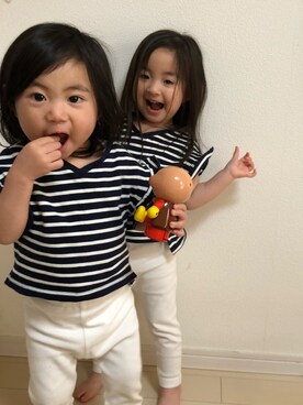 maiさんのコーディネート