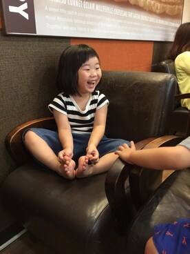 iccさんのコーディネート