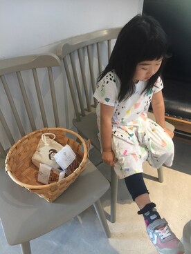 iccさんのコーディネート