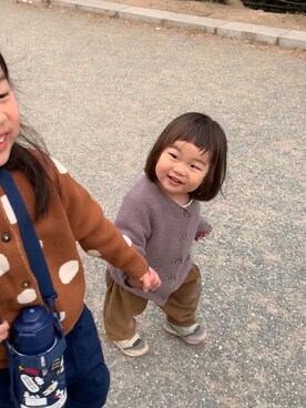 iccさんのコーディネート