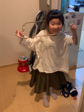 iccさんのコーディネート