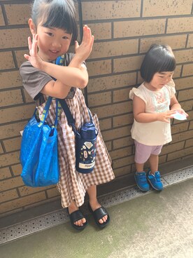 iccさんのコーディネート