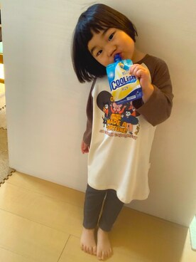 iccさんのコーディネート