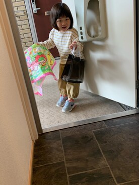 iccさんのコーディネート