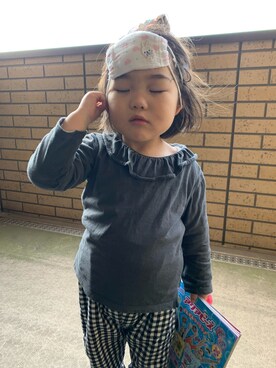 iccさんのコーディネート