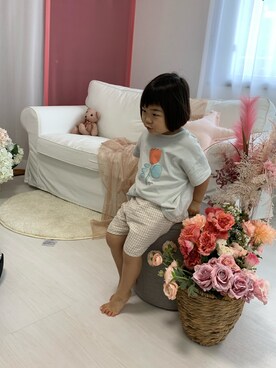 iccさんのコーディネート