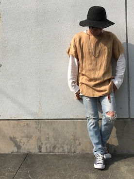 hiroshiさんのコーディネート