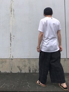 hiroshiさんのコーディネート