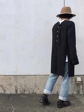 hiroshiさんのコーディネート