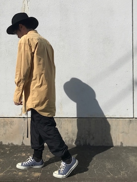 hiroshiさんのコーディネート