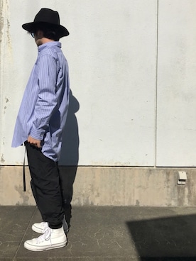 hiroshiさんのコーディネート