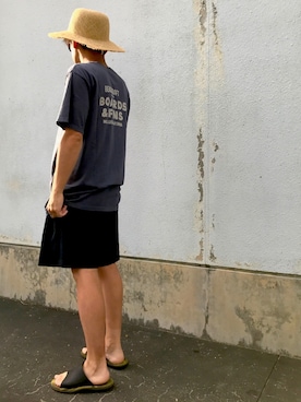 hiroshiさんのコーディネート