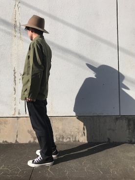 hiroshiさんのコーディネート