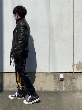 hiroshiさんのコーディネート